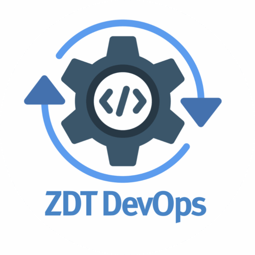 ZDT DevOps Platform